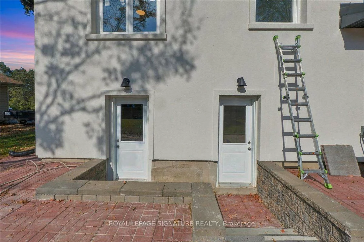 7, Parkside, Holland Landing, East Gwillimbury