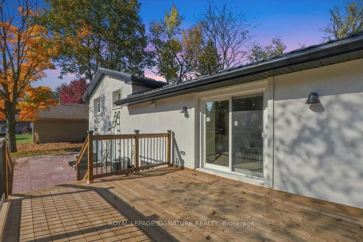 7, Parkside, Holland Landing, East Gwillimbury