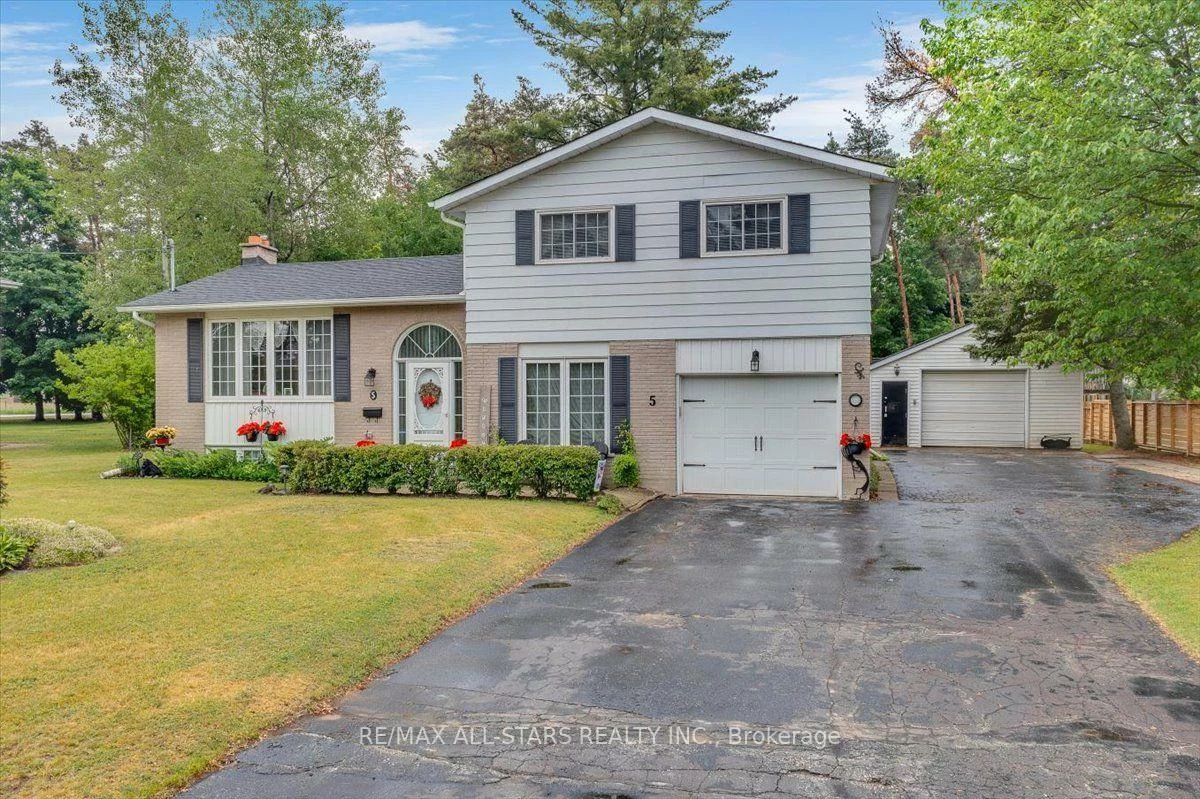 5, Sunrise, Holland Landing, East Gwillimbury