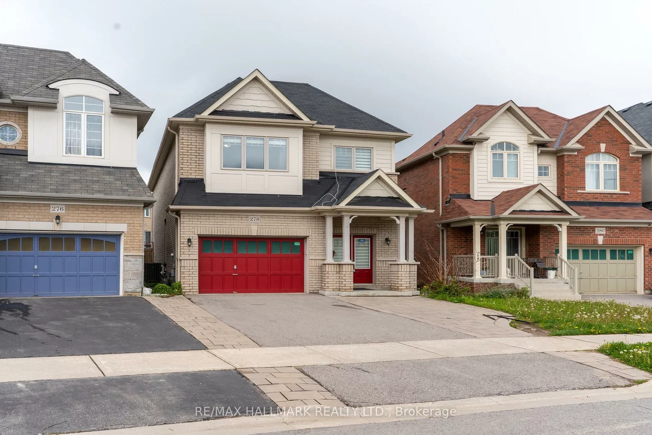 278, Sharon Creek, Sharon, East Gwillimbury