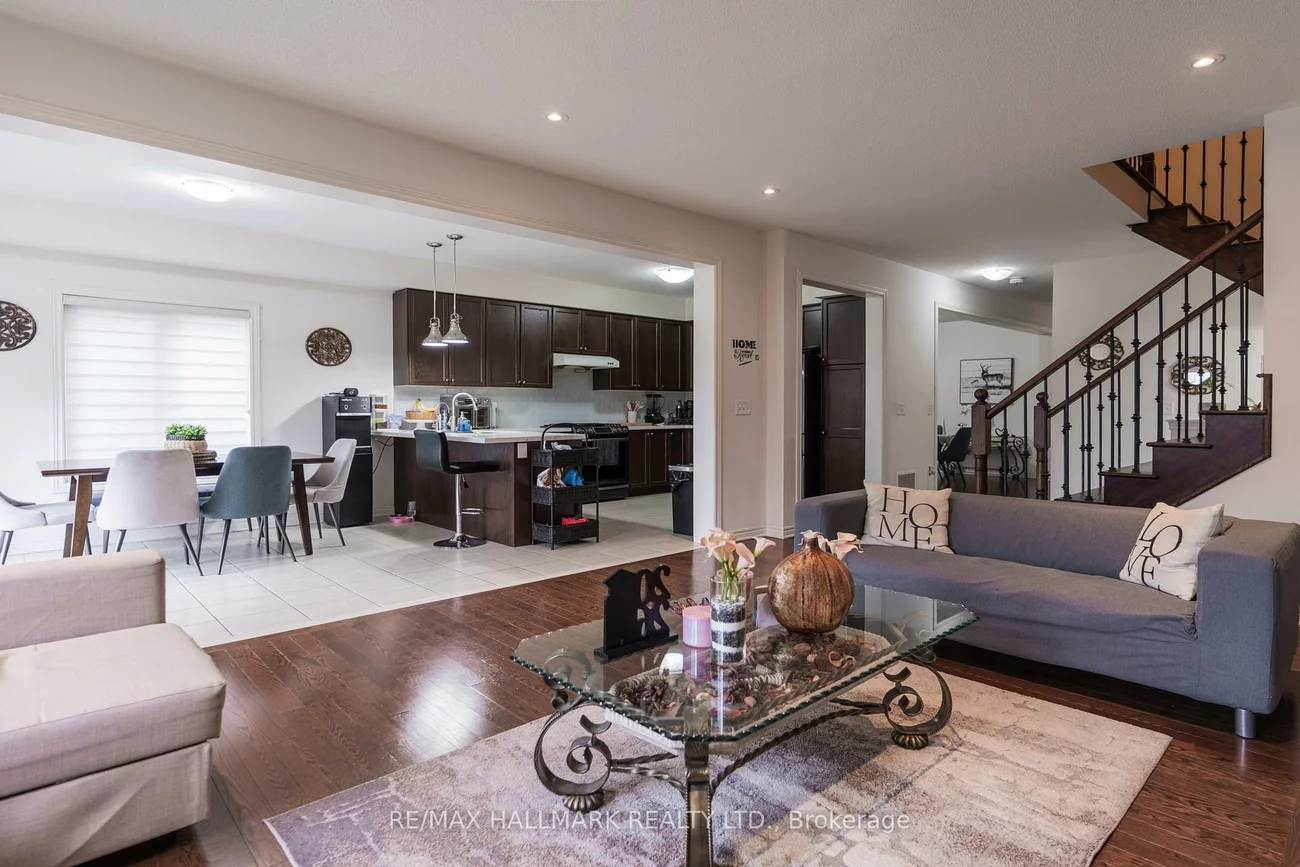 278, Sharon Creek, Sharon, East Gwillimbury