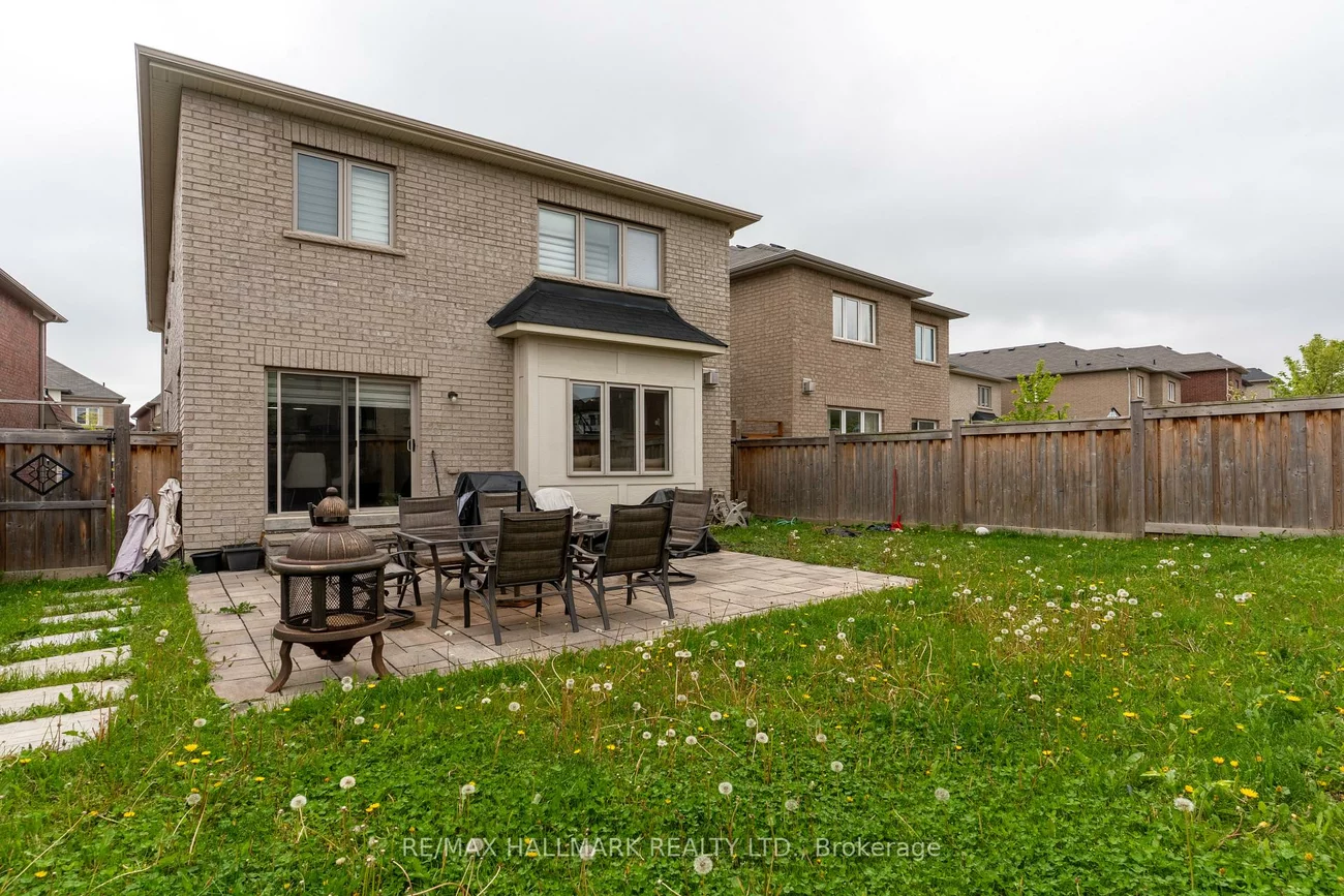 278, Sharon Creek, Sharon, East Gwillimbury