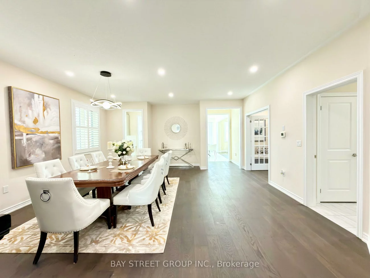3, Manor Hampton, Sharon, East Gwillimbury