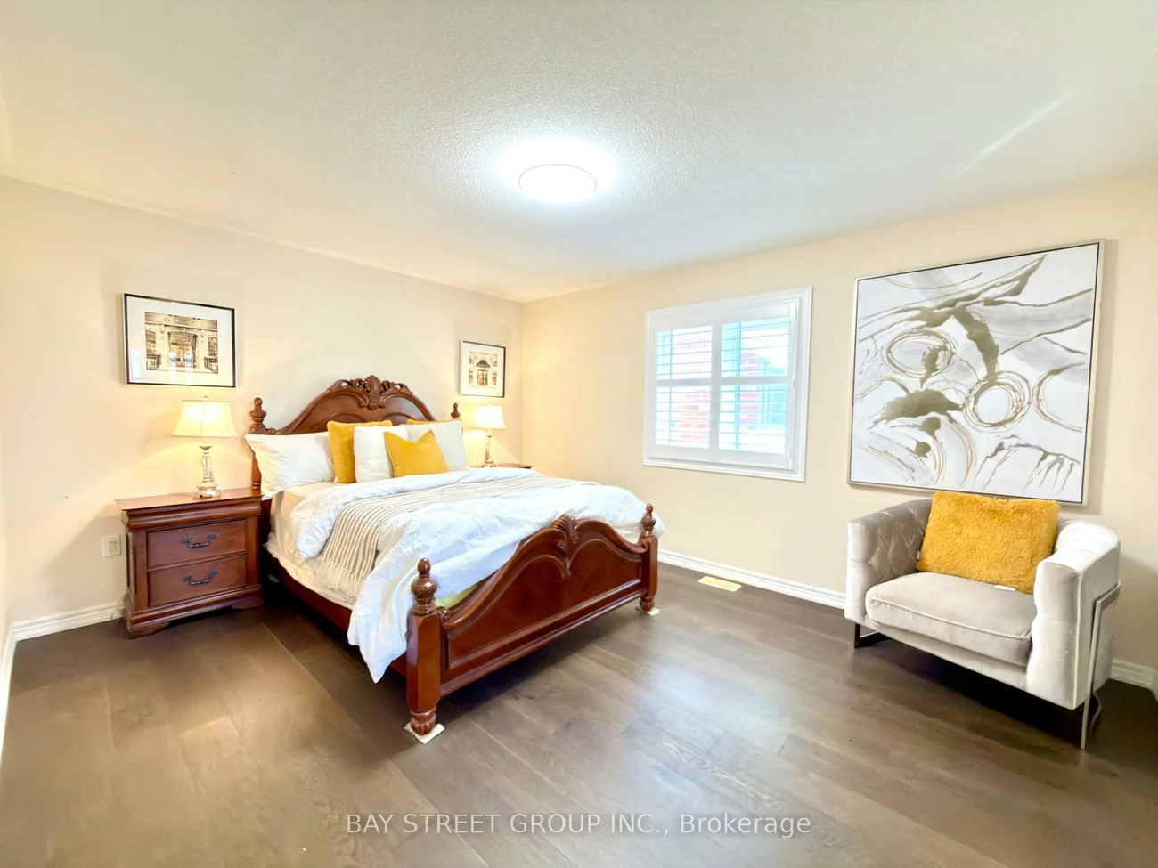 3, Manor Hampton, Sharon, East Gwillimbury