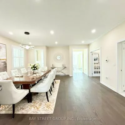 3, Manor Hampton, Sharon, East Gwillimbury