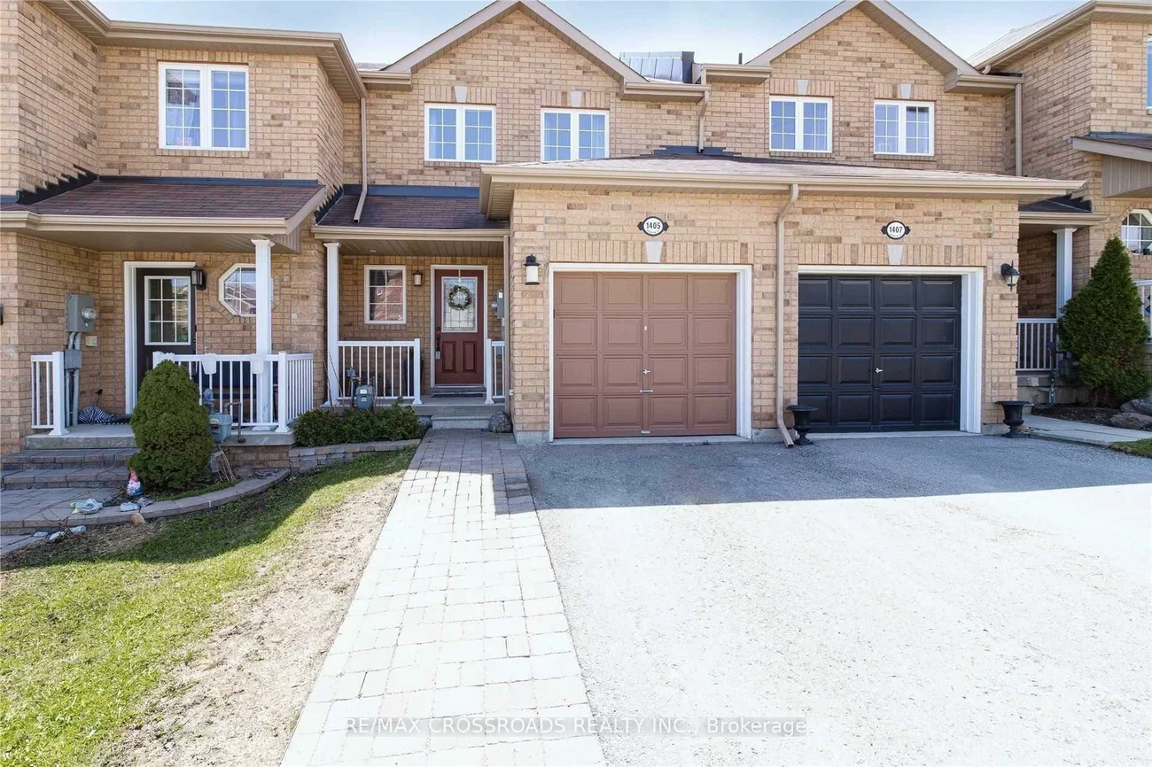 1405, Benson, Alcona, Innisfil