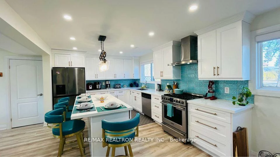 2306, Crystal Beach, Alcona, Innisfil
