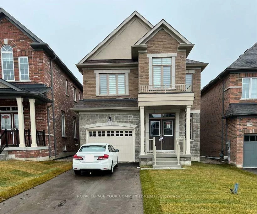 2185, Lozenby, Alcona, Innisfil