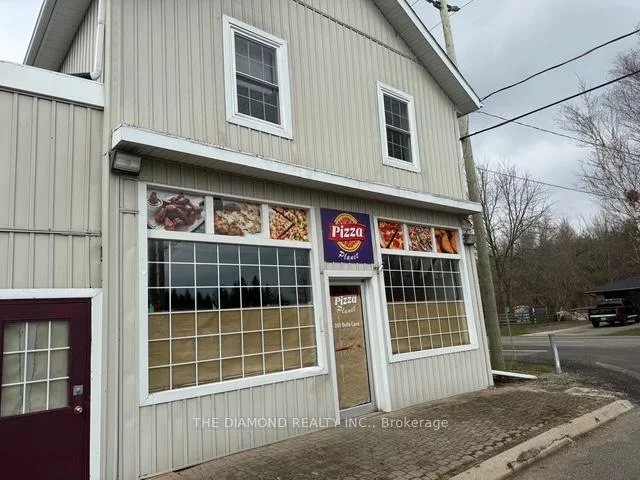 280, Bells, Gilford, Innisfil