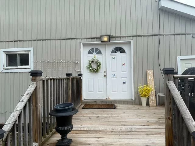 280, Bells, Gilford, Innisfil