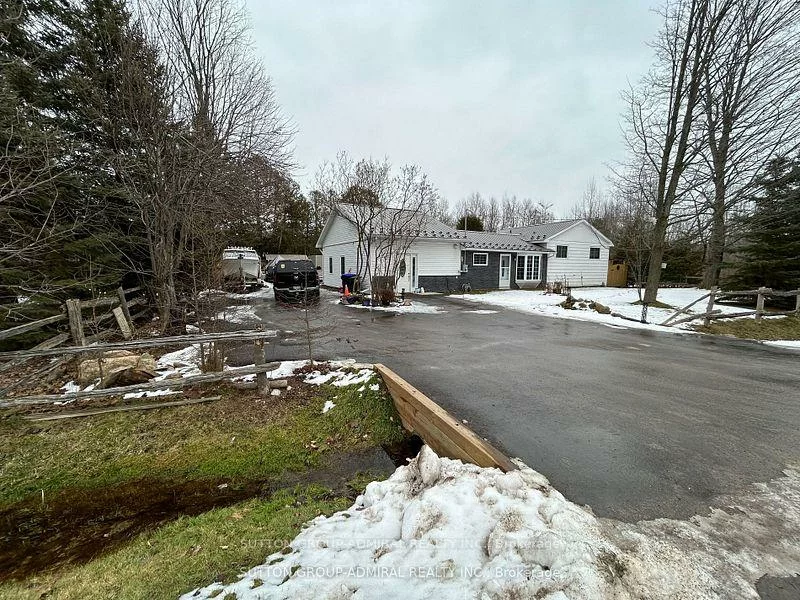 2813, Clarkesville, Rural Innisfil, Innisfil