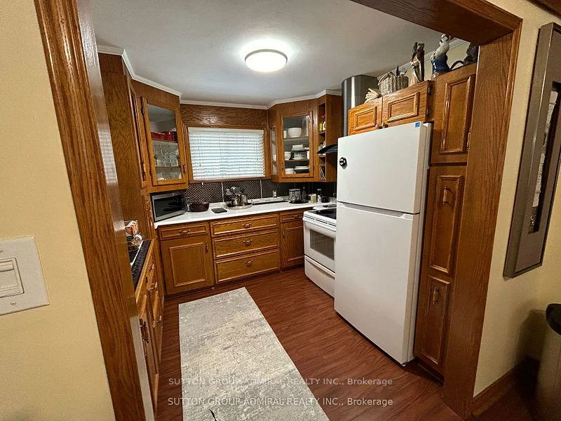 2813, Clarkesville, Rural Innisfil, Innisfil