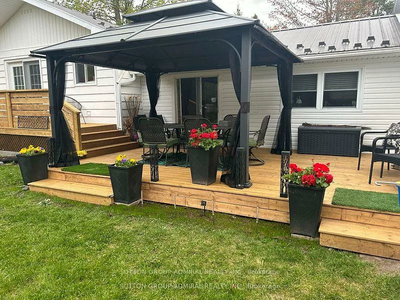2813, Clarkesville, Rural Innisfil, Innisfil