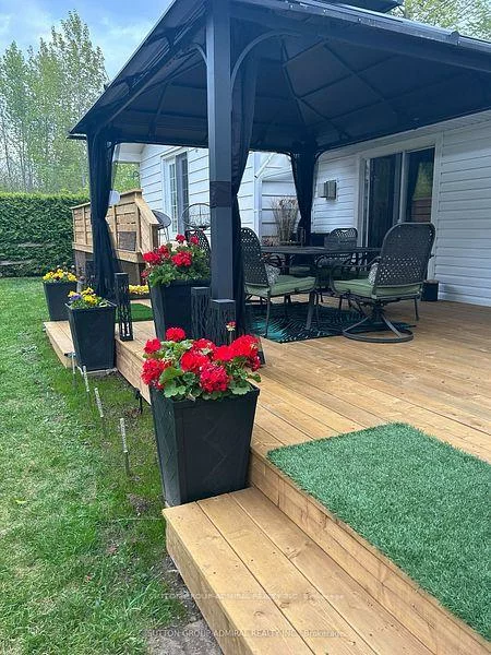 2813, Clarkesville, Rural Innisfil, Innisfil
