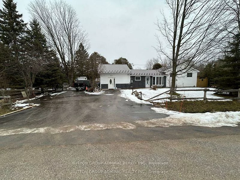 2813, Clarkesville, Rural Innisfil, Innisfil