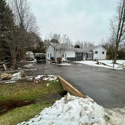 2813, Clarkesville, Rural Innisfil, Innisfil