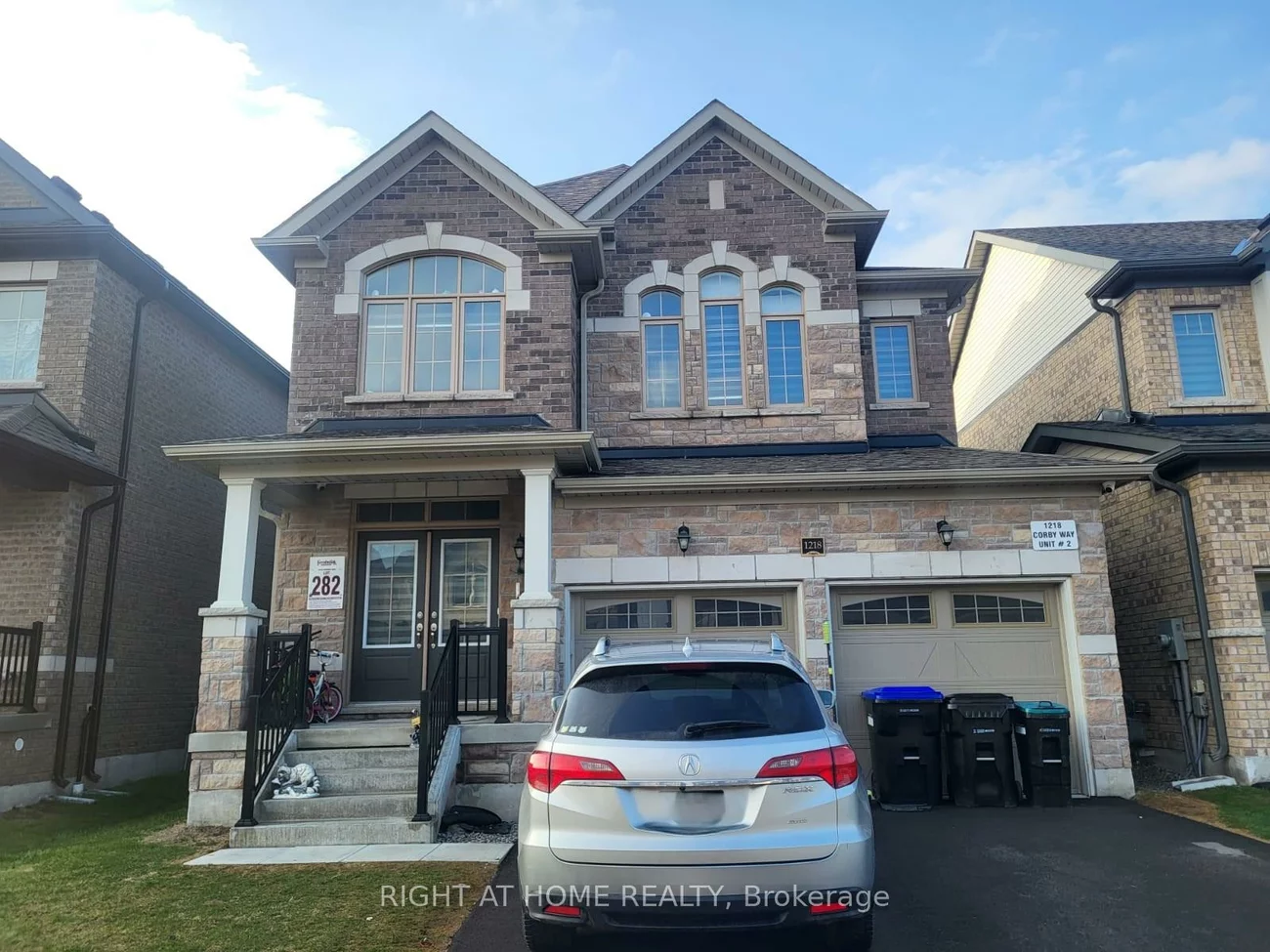 1218, Corby, Rural Innisfil, Innisfil
