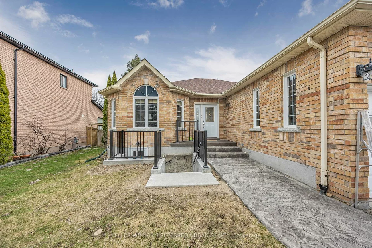 2319, Jack, Alcona, Innisfil