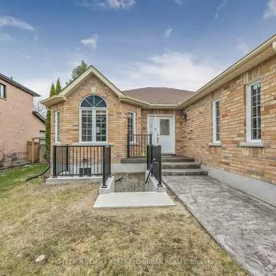 2319, Jack, Alcona, Innisfil