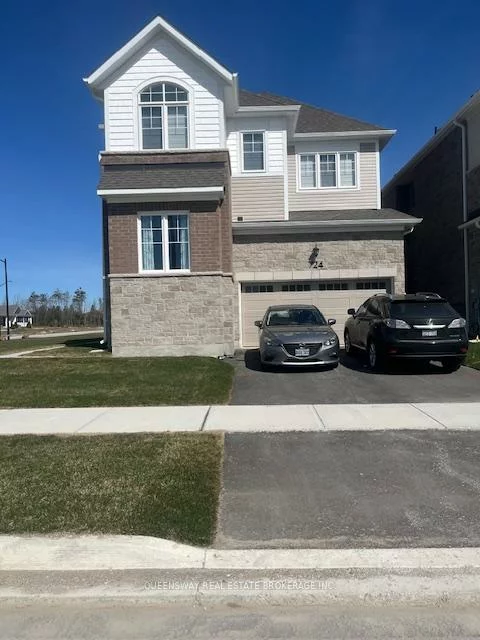 724, Newlove, Alcona, Innisfil