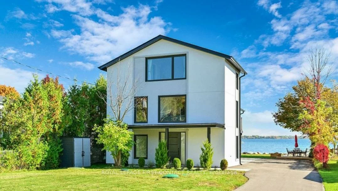 405, Limerick, Rural Innisfil, Innisfil