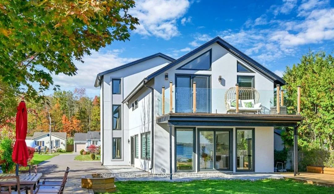 405, Limerick, Rural Innisfil, Innisfil