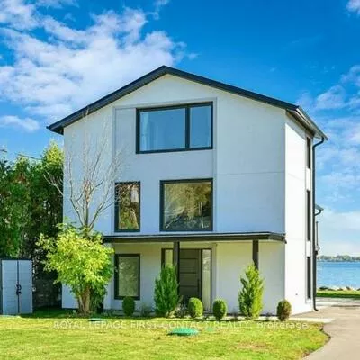 405, Limerick, Rural Innisfil, Innisfil
