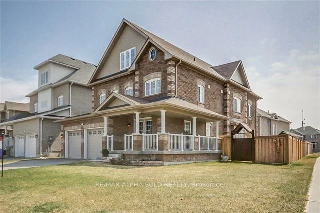 1435, Sheldon, Alcona, Innisfil