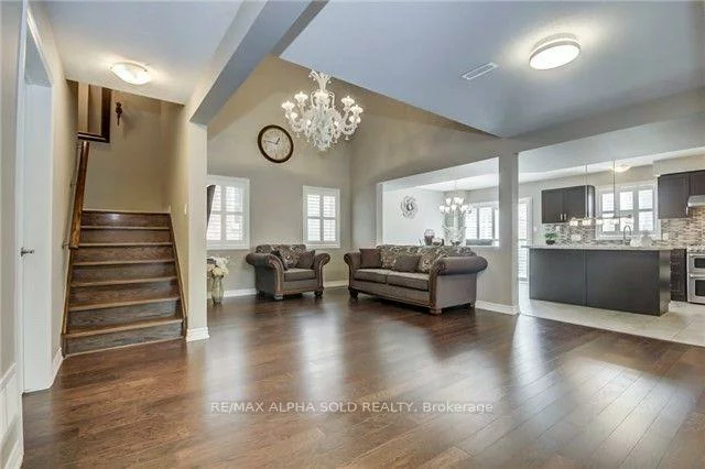 1435, Sheldon, Alcona, Innisfil
