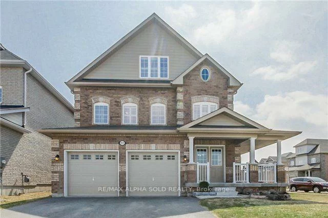 1435, Sheldon, Alcona, Innisfil