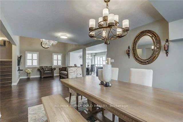 1435, Sheldon, Alcona, Innisfil