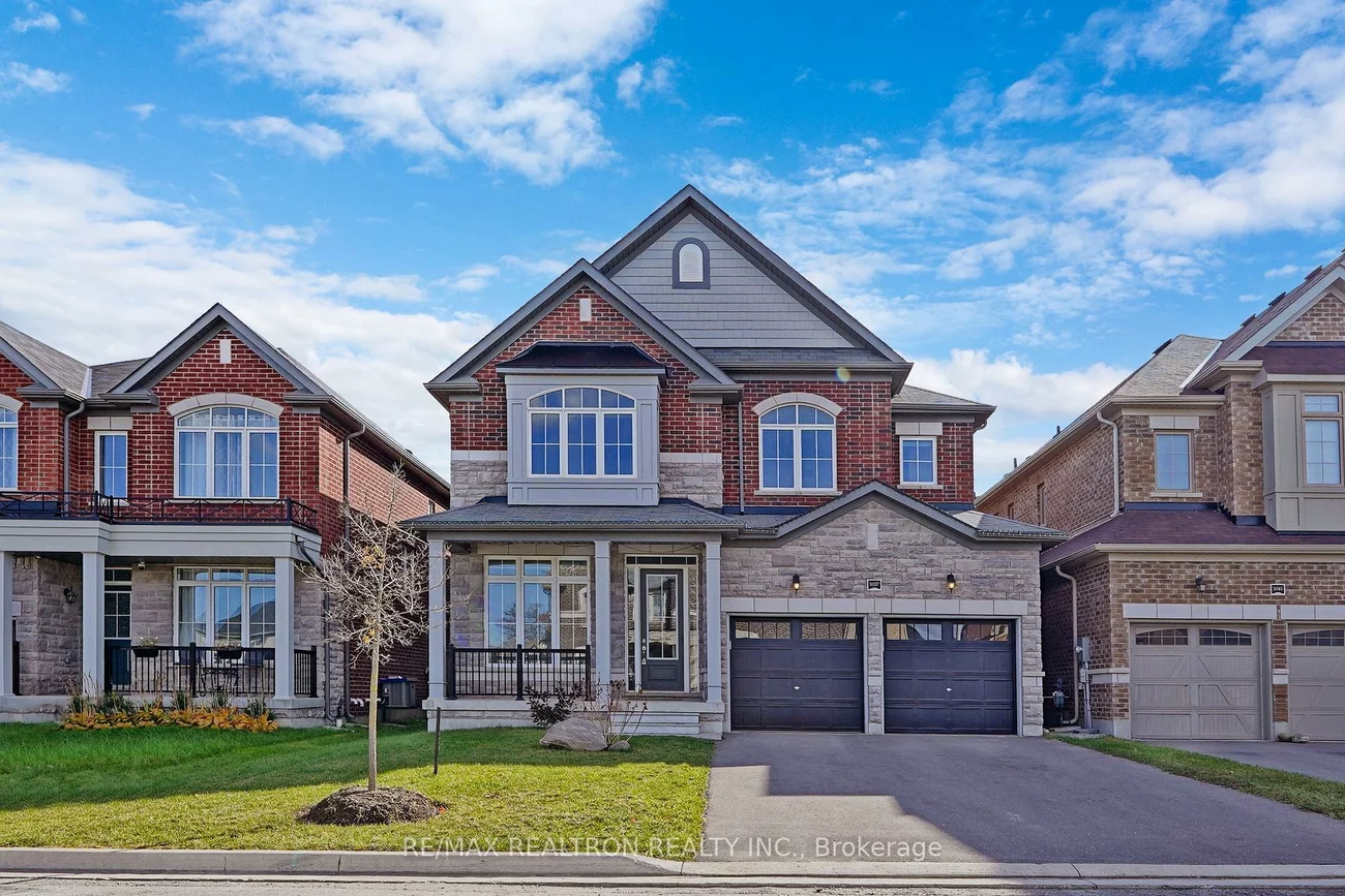 1037, Larter, Rural Innisfil, Innisfil
