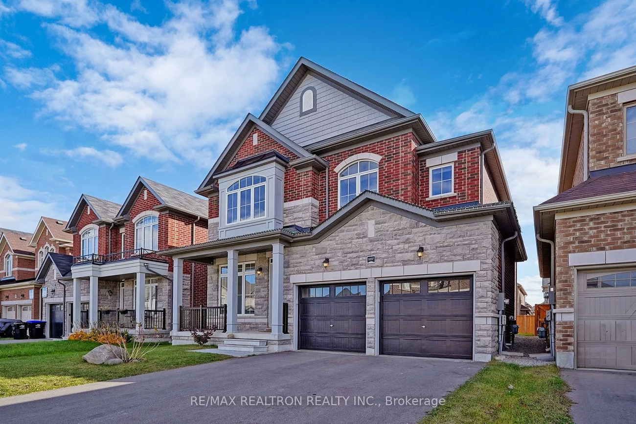 1037, Larter, Rural Innisfil, Innisfil