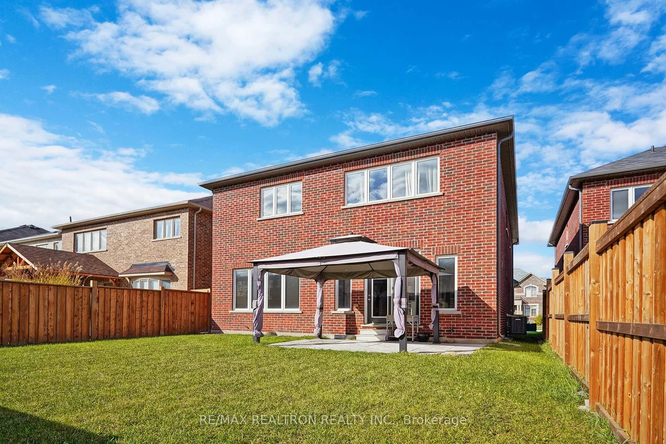 1037, Larter, Rural Innisfil, Innisfil