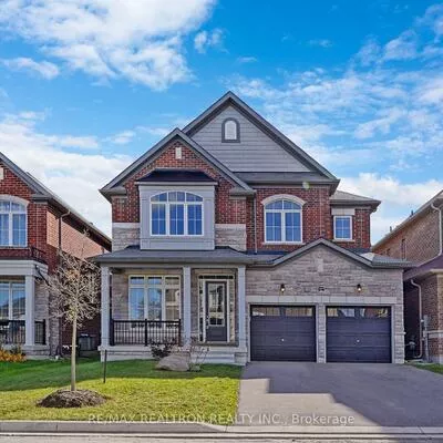 1037, Larter, Rural Innisfil, Innisfil