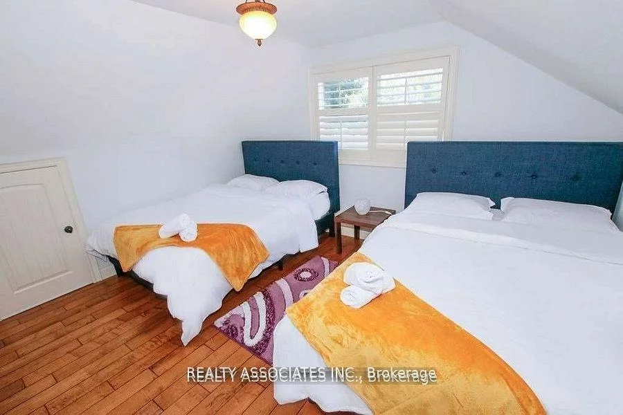 1737, Cedar, Alcona, Innisfil