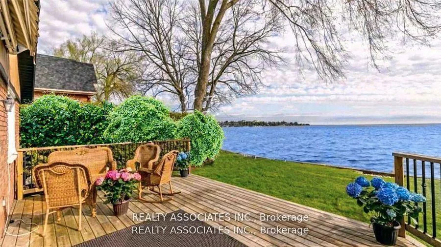 1737, Cedar, Alcona, Innisfil
