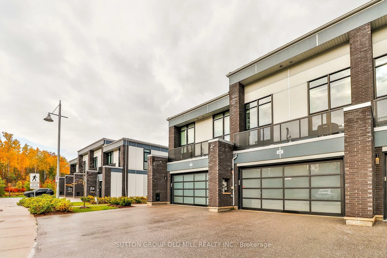 3687, Riva, Rural Innisfil, Innisfil
