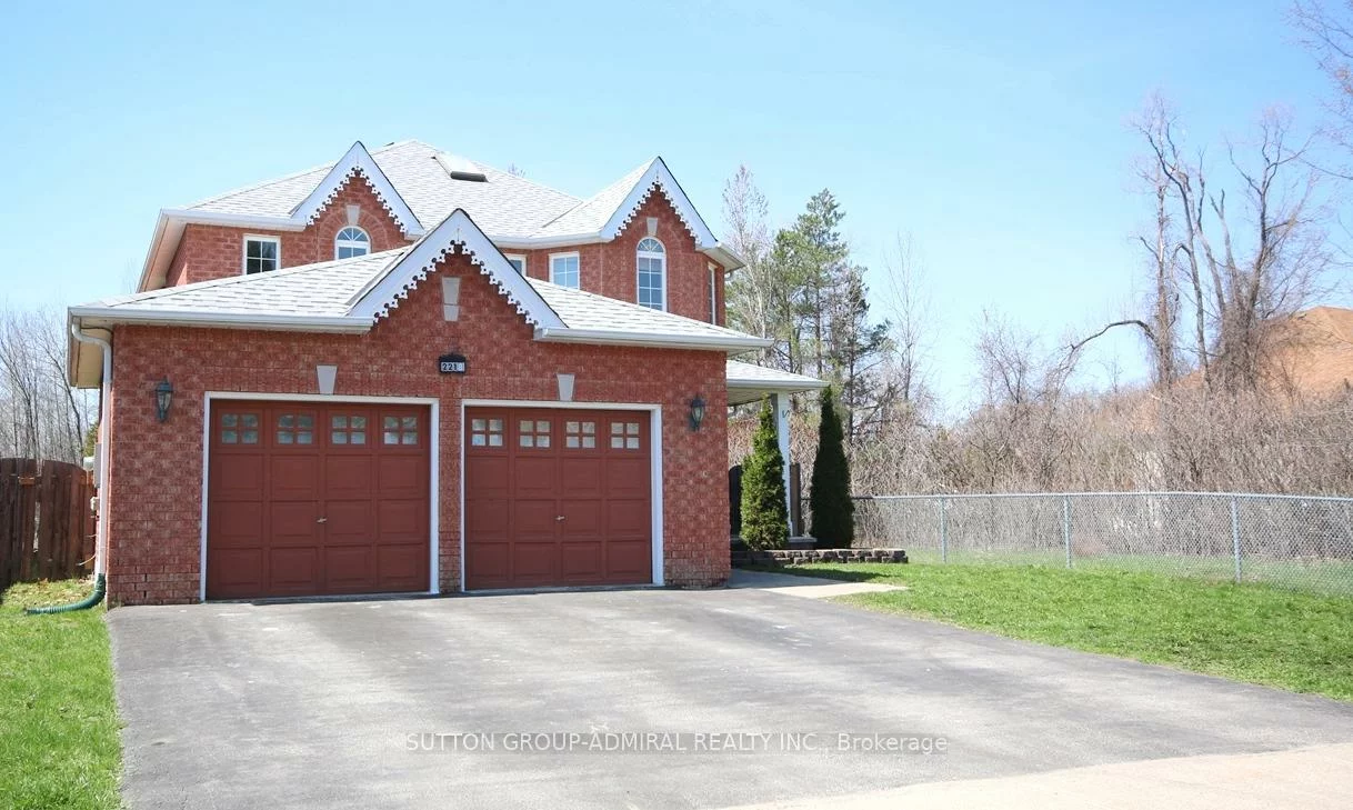 2218, Adullam, Alcona, Innisfil