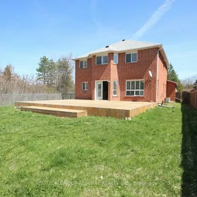 2218, Adullam, Alcona, Innisfil