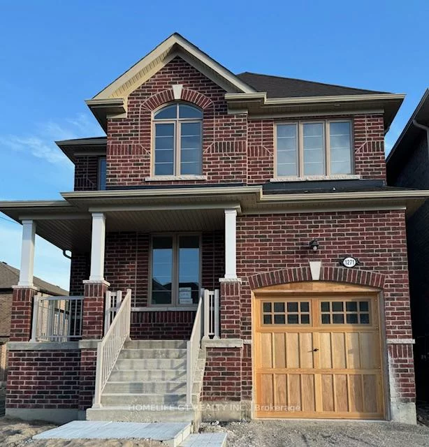 1271, Davis, Lefroy, Innisfil