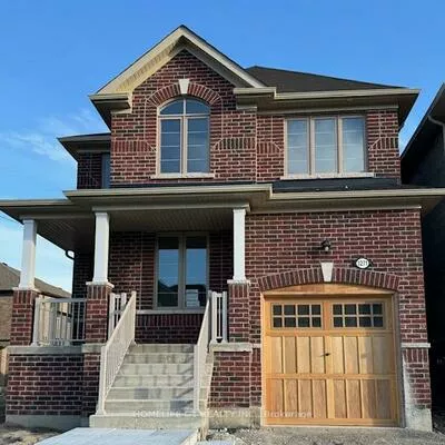 1271, Davis, Lefroy, Innisfil