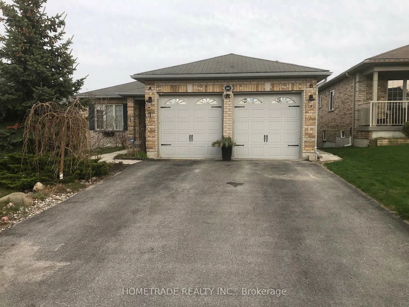 1441, Bassingthwaite, Alcona, Innisfil