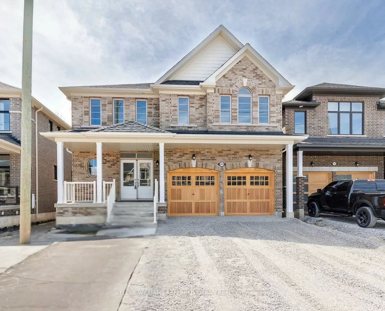 1470, Davis Loop, Lefroy, Innisfil