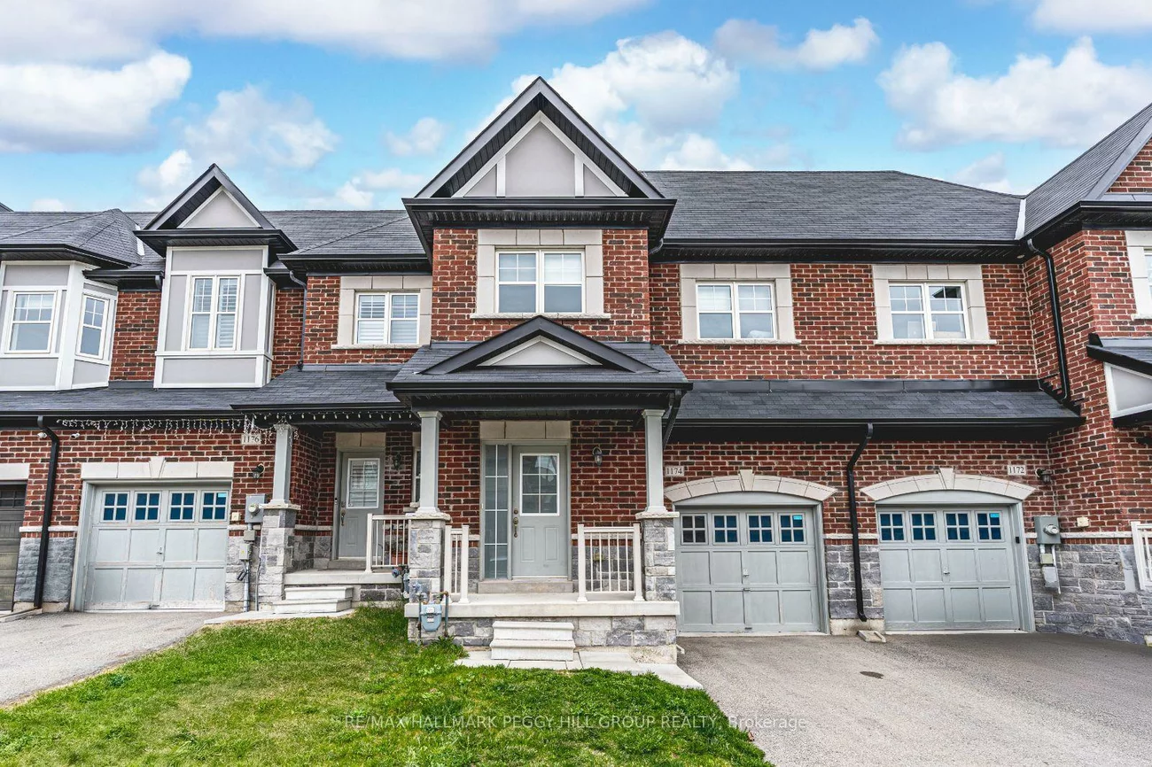 1174, Peelar, Lefroy, Innisfil