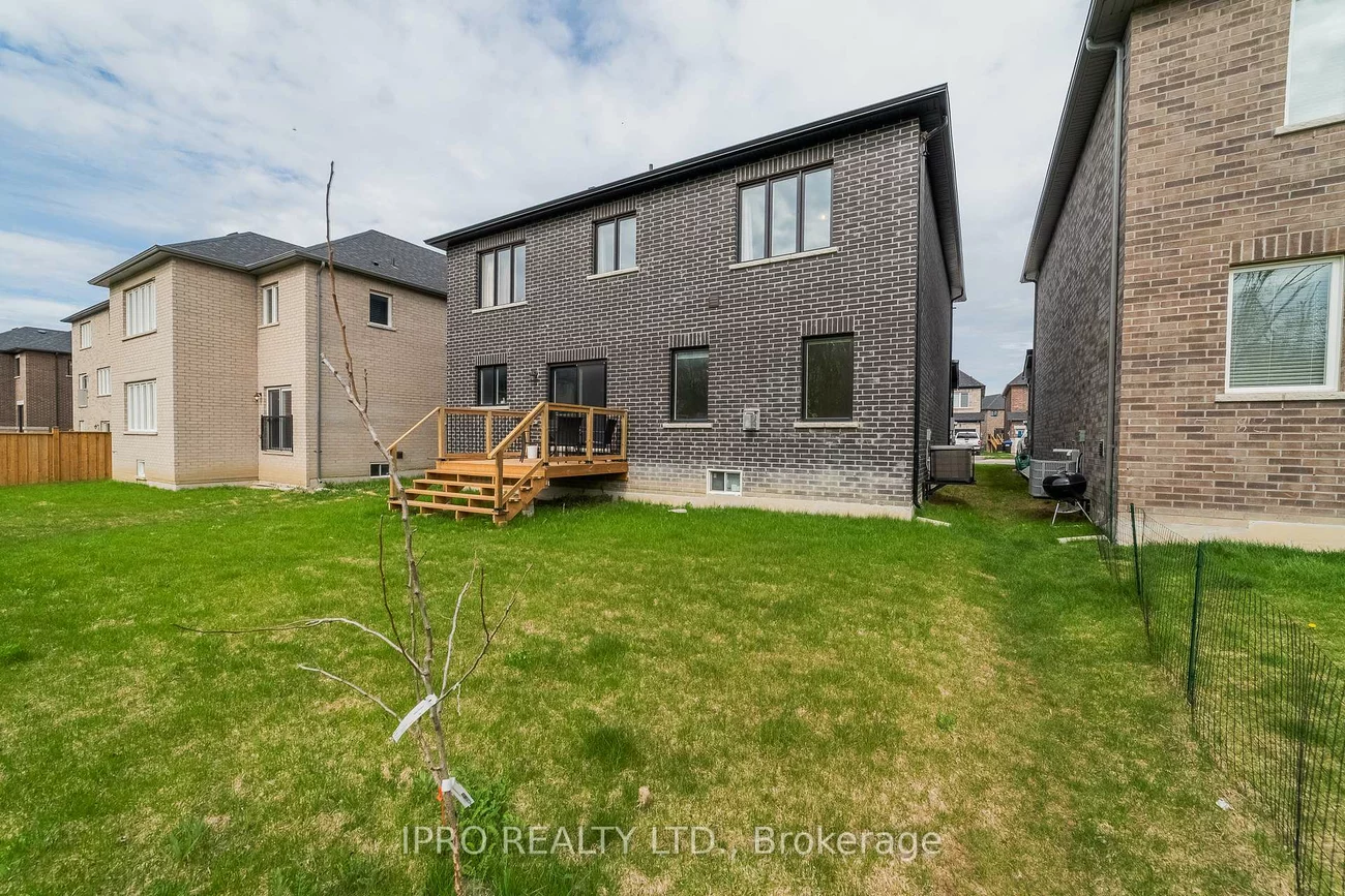 1044, Hardy, Lefroy, Innisfil