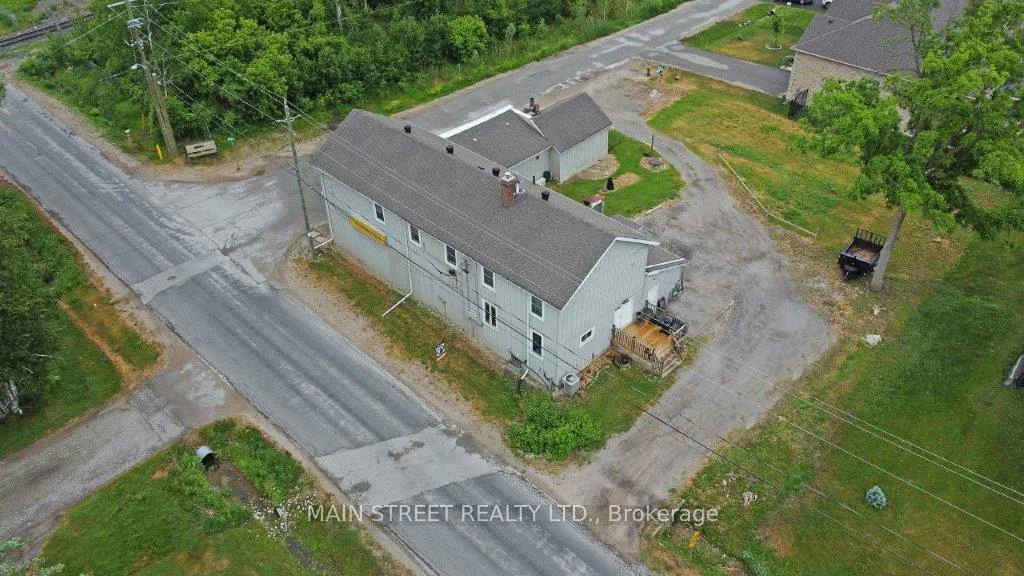 280, Bells, Gilford, Innisfil
