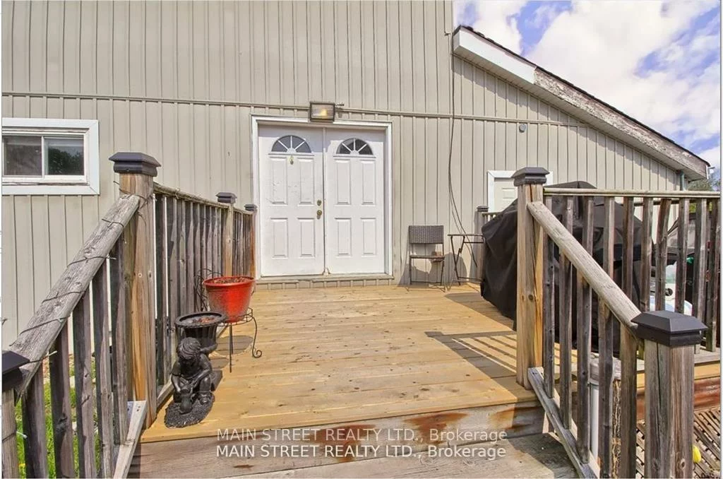 280, Bells, Gilford, Innisfil