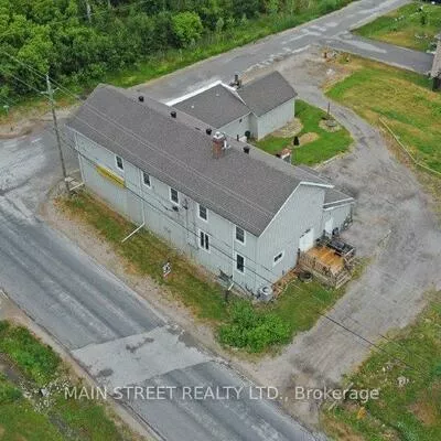 280, Bells, Gilford, Innisfil