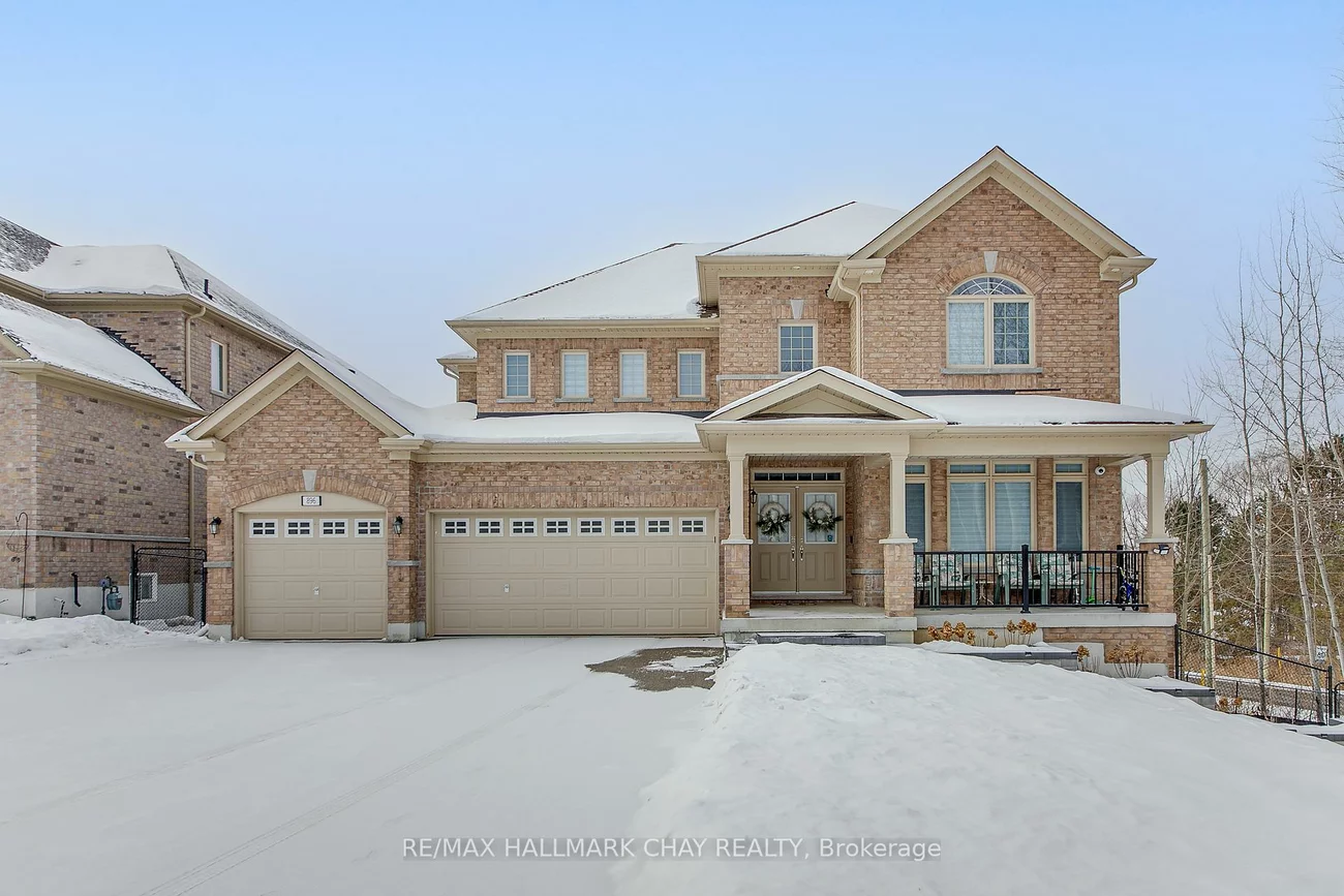 896, John, Churchill, Innisfil